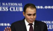 Iraq to back Prince Ali in FIFA election