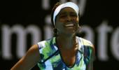 Will Venus be back at the Australian Open next year?