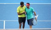 Aus Open: Bopanna-Mergea in third round; Bhupathi-Muller exit