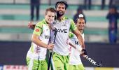 HIL: Waveriders continue winning run; beat UP Wizards