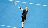 Aus Open PHOTOS: Murray, Wawrinka, Azarenka in last 16; Ivanovic ousted