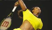 How Serena is trying to bring 'pop culture' to tennis courts