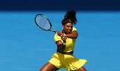 Serena bidding for 22nd Grand Slam title