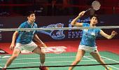 'Indians don't know how to play mixed doubles'