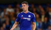 Why Cahill wants to leave EPL champions Chelsea