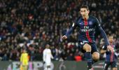 League Cup: Argentine duo send holders PSG into third final