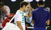 6 Takeaways for Roger Federer from Australian Open