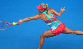 4 reasons why Kerber belongs in Grand Slam finals