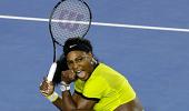 4 reasons why Serena Williams is in TOP form