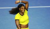 All you need to know about Australian Open finalist Williams and Kerber