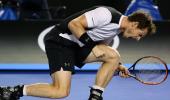 Murray survives Raonic scare to enter Australian Open final