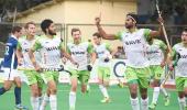 HIL: Talwinder stars in Delhi's thrilling win over Mumbai