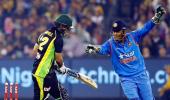 Stats Pack: Dhoni and India high at the MCG!