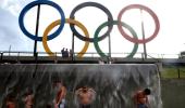 IOC to issue Zika guidance as virus spreads before Rio Olympics