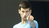 All you need to know about Aus Open men's finalists Djokovic and Murray