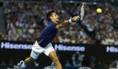 Why spectators want Djokovic's opponents to win