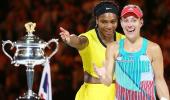 5 instances that prove Serena was gracious in defeat