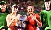 Realistic Sania wants to enjoy the highs while they last