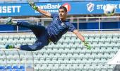 Gurpreet named captain for India's game against Puerto Rico