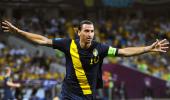 Drama in store as Ibrahimovic writes final chapter