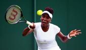 Venus Williams accuses Wimbledon of sex discrimination