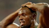 Rio Olympics: Injured Bolt to learn fate on Thursday