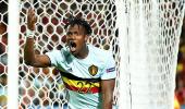 Latest summer transfers: Chelsea sign Belgian forward Batshuayi