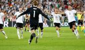 Germany v Italy: Was it the worst shootout in history of Euros?