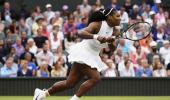 Serena will be ranked 700 if she plays men's circuit: McEnroe