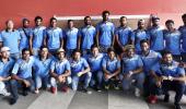 After Champions Trophy silver, focus now on Rio: hockey coach