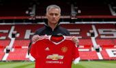 'I want to win matches, everything,' declares Mourinho