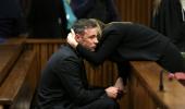 South Africa to appeal Pistorius murder sentence again