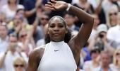 Is Serena Williams the US Open favourite?