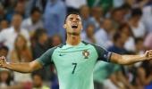 Euro: Griezmann and Ronaldo clash in final for second time in 6 weeks