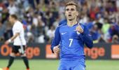 France again have a hero, a striker who can make them win tournaments