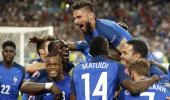 Euro 2016: What France must do before the final...