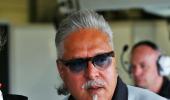 Mallya to remain India's top representative in FIA