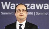 French President believes Euro win would boost nation's morale