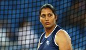 Two Olympians face off each other to enter Lok Sabha