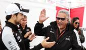 How Mallya's Force India plan to catch up with Mercedes, Ferrari in 2017