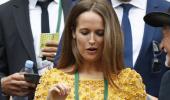 Murray's wife deserves credit for his recent success: Djokovic