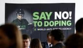 2021 Olympics: Doping could be on the rise