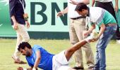 Why India will play Davis Cup tie vs Spain in the evening