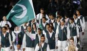 Why no Pakistan athletes have qualified for the Rio Olympics...