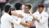 PHOTOS, Lord's Test, Day 3: Pakistan take 281-run lead vs England