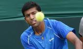 Youngsters need to improve on fitness front, says Bopanna