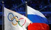 IOC delays decision on banning Russia from Rio Olympics