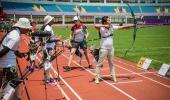 Dola hopeful of Indian archers breaking Olympics jinx at Rio