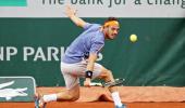 Match-fixing rears its ugly ahead in tennis circuit