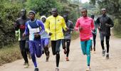 Refugee athletes get sponsorship at Rio Olympics